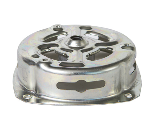 雙筒洗衣機電機