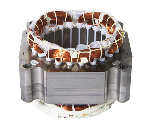 雙筒洗衣機電機