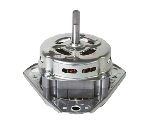 雙筒洗衣機電機