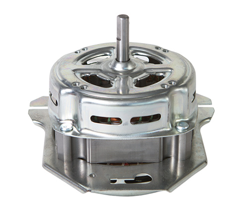 雙筒洗衣機電機